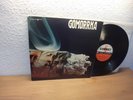 Gomorrah - Gomorrah LP Cornet 15038 Germany 1970 Sung in German Krautrock