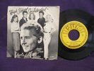 Jerry Lee Lewis  High School Confidential/Fools Like Me' 45