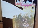 LED ZEPPELIN II OG UK STEREO PLUM/ORANGE ATLANTIC RECORDS LP 588198 A/5 B/4