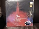 Lou Donaldson ?– Lou Takes Off , Blue Note ?–1591 Classic Records 200G