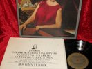 1979 GERMAN NM CBS 79220 2LP STEREO BACH GOLDBERG VARIATION TURECK BOX EXC+