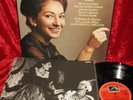 UK NM EMI SLS 5148 2LP STEREO ROSSINI IL TURCO IN ITALIA CALLAS  GEDDA LA SCALA
