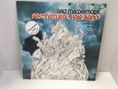 Galt MacDermot's First Natural Hair Band lp 6750 United Artists PROMO 1970