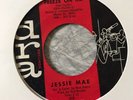 rare northern soul r&b 45 JESSIE MAE Don't Freeze on Me DRA HEAR