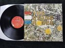 THE STONES ROSES Debut LP 1st Press  Silvertone ORE 502 Embossed A2/B2 EX+