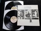 GENESIS The Lamb Lies Down On Broadway LP UK 1st Gold Chase B.V.Zaandam B&C  NM