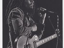 BOB MARLEY Publicity photo 6