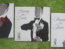 3LP Strictly For Snobs - Jimmy Smith Willis Jackson Stan Getz Johnny Hodges