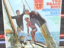 The Beach Boys Summer Days (And Summer Nights) 1965 1St Press NEW/SEALED Mono