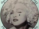 MADONNA - HANKY PANKY UK 12