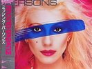 MISSING PERSONS 