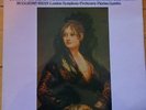 SDD 420 Bizet Carmen Fantasie, etc. / Ruggiero Ricci / Gamba / LSO