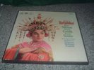 PUCCINI TURANDOT SAN 159-61 GOLD WHITE ANGEL
