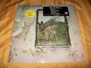 Rare Sealed Led Zeppelin IV LP Original 1971 1st US Pressing SD 7208 I II Record