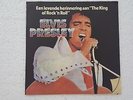 Unique Elvis Presley Germany Promo Reader's Digest 7