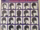 The Beatles - 3 x Irish Pressed 7