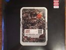 Napalm Death Apex Predator - Easy Meat LP Vinyl Blue LTD to 200 9985191 Rock