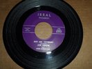 JOE SIMON 'JUST LIKE YESTERDAY' 778 IRRAL RECORDS 1963 US ISSUE