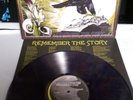 FIREBALL MINISTRY - REMEMBER THE STORY LP stoner/doom metal Back on Earth Answer