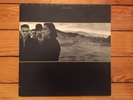 U2 - The Joshua Tree 1987 Island 7A1-90581 Jacket VG+ Vinyl NM-