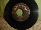 Red Berry & Bel Raves 45rpm DREEM  'What a Dolly'  'Hot Rod'  Omaha NE