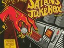 VARIOUS - Songs From Satan's Jukebox Vol 1 - Vinyl (10