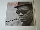 LP BLUES LIGHTNIN' HOPKINS 