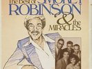 Smokey Robinson & The Miracles - The Best Of Smokey Robinson And The Miracles...
