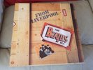 THE BEATLES - FROM LIVERPOOL 8 LP BOX SET Ex Con