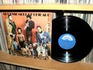 ART ENSEMBLE OF CHICAGO with FONTELLA BASS - OR FRANCAIS LP AMERICA 30 AM 6117