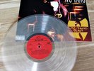 Wu Tang Clan 36 Chambers Vinyl (CLEAR LIMITED EDITION)