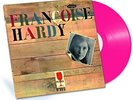 Francoise Hardy - Mon Amie La Rose [New Vinyl LP] Colored Vinyl, Reissue, German