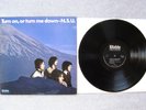 N.S.U. TURN ON OR TURN ME DOWN 1st PRESS UK STABLE 1969 PROG PSYCH RARITY TOP