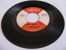 FRANKIE AND THE CLASSICALS - WHAT SHALL I DO / I ONLY HAVE EYES FOR YOU - CALLA