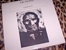 COMPANY   FICTIONS. Lol Coxhill, Derek Bailey. 1981 Incus Records. Free jazz.