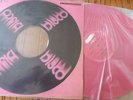 SHEILA  MAXI 45T BRESIL SPACER  EDITION LIMITEE PROMO  VINYL ROUGE