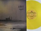 LP Ugh  Waste Yellow Vinyl 260 Copies Elektrohasch EH 158 Mint/MINT