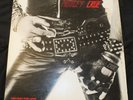 MOTLEY CRUE TOO FAST FOR LOVE LP 1981 LEATHUR RECORDS RARE NIKKI SIXX TOMMY LEE