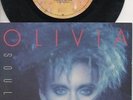OLIVIA NEWTON JOHN   Rare 1985 Aust Only 7