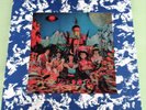 Rolling Stones 3D Their Satanic Majesties Request - 2 LPs, 2 SACDs, booklet,