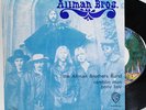 THE ALLMAN BROTHERS BAND RAMBLIN MAN 7