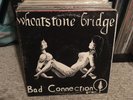 Wheatstone Bridge Bad Connection Vinyl Record LP San Ron Private Acid Psych
