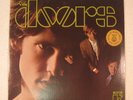 CRANIUM'S The Doors S/T self titled 1st Lp NM BIG E red label inner Jim Morrison