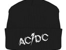 AC/DC - Powerage Logo - Woolhat / Beanie / Mütze - Neu