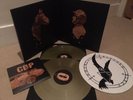 Crippled Black Phoenix- BRONZE 2xLP GOLD Vinyl w/ Ltd 7