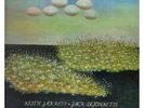 Keith Jarrett / Jack DeJohnette ?Lp Vinile Ruta And Daitya / ECM 1021 ST Nuovo