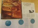 BACH sonatas + partitas for violin solo compl. HENRYK SZERYNG 3LPbox NM+