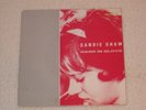 SANDIE SHAW THE SMITHS HAND IN GLOVE RARE SPANISH ORIGINAL ISSUE 7