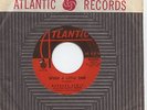 Barbara Lewis Spend A Little Time / Someday We're Gonna Love Again 45RPM EX-