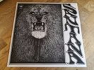 Santana LP Same UK Orange CBS 1st press A1 & B1 NEAR MINT & COVER LOOKS NEW BBBB